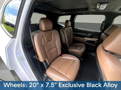 Used 2022 Kia Telluride SX w/ SX Prestige Package AWD/4WD image 27
