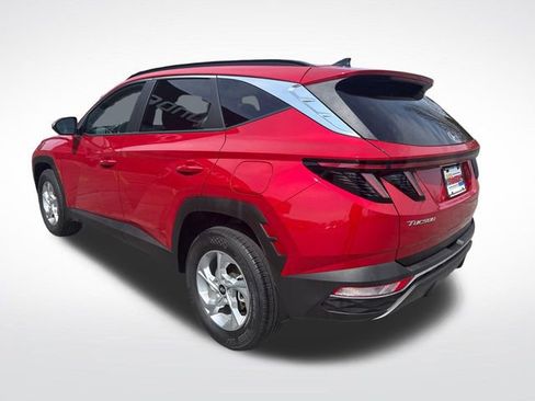 Used 2023 Hyundai Tucson SEL image 3