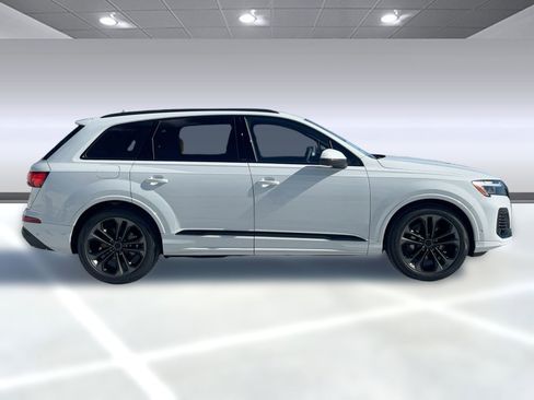 New 2026 Audi Q7 3.0T Premium Plus image 8