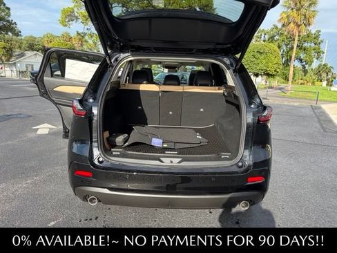 Used 2026 MAZDA CX-5 2.5 S w/ Premium Package AWD/4WD image 11
