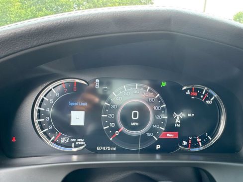 Used 2020 Cadillac CT6 Premium Luxury AWD/4WD image 21