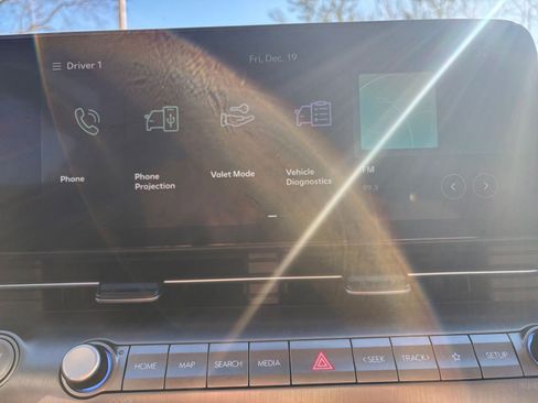 Used 2025 Hyundai Kona SEL image 21