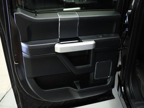 Used 2020 Ford F150 Lariat w/ Equipment Group 502A Luxury image 44