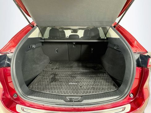 Used 2023 MAZDA CX-5 AWD 2.5 S image 27