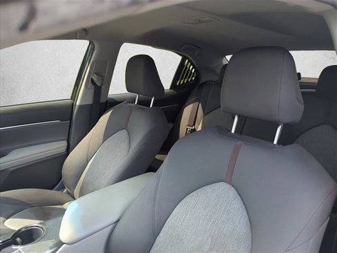 Used 2018 Toyota Camry LE FWD image 10