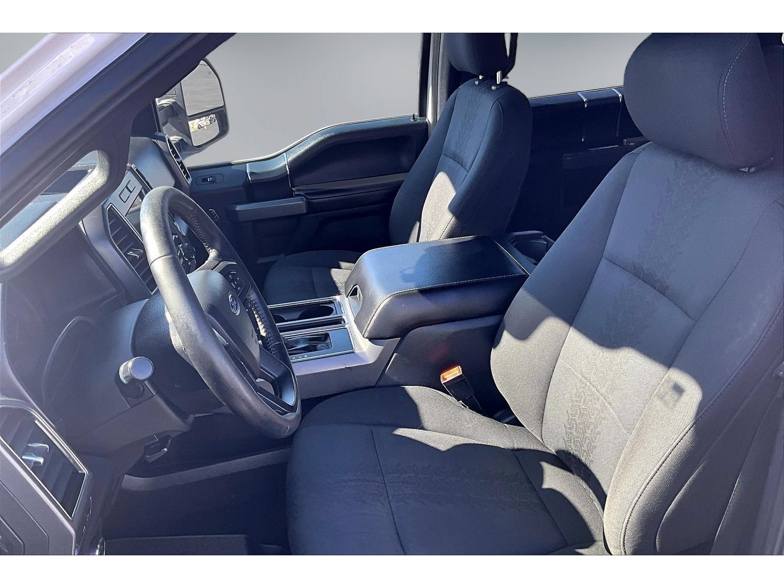 Used 2019 Ford F150 XLT w/ Equipment Group 302A Luxury AWD/4WD image 19