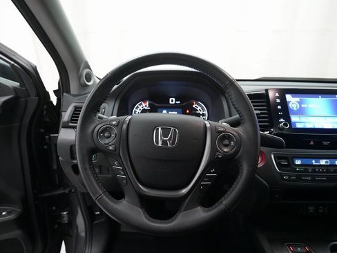 Certified 2023 Honda Ridgeline RTL image 4
