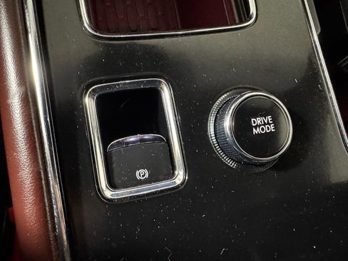 Certified 2023 Lincoln Aviator Black Label w/ Dynamic Handling Package image 65