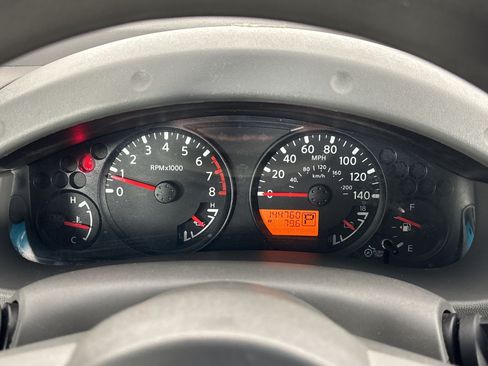 Used 2017 Nissan Frontier SV RWD image 23
