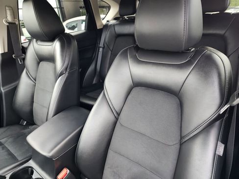 Certified 2023 MAZDA CX-5 AWD 2.5 S w/ Select Package image 12