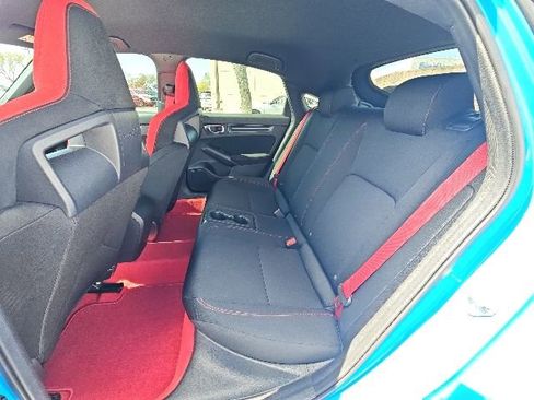 Used 2025 Honda Civic Type R image 8