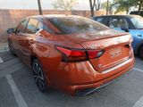 Used 2021 Nissan Altima 2.5 SR image 4
