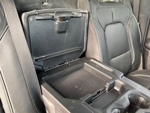 Used 2020 RAM 1500 Limited image 19