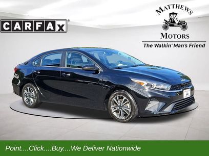 Used 2023 Kia Forte LXS