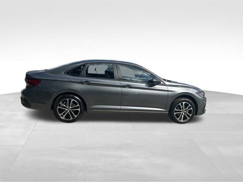 New 2026 Volkswagen Jetta Sport FWD image 3