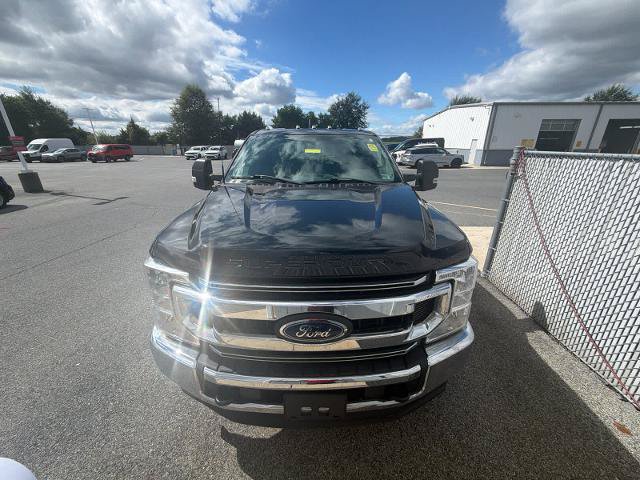 Certified 2022 Ford F250 XL w/ STX Appearance Package AWD/4WD image 2