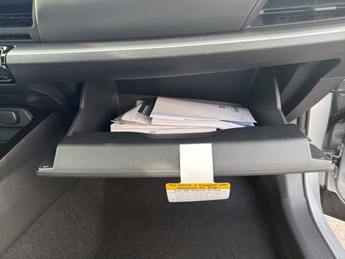 New 2026 Toyota Prius LE image 45