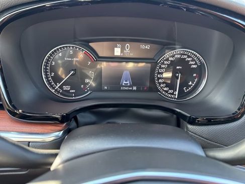 Used 2024 Cadillac XT5 Premium Luxury AWD/4WD image 21