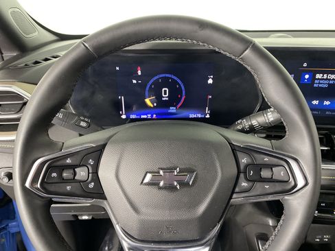 Used 2024 Chevrolet TrailBlazer ACTIV image 20