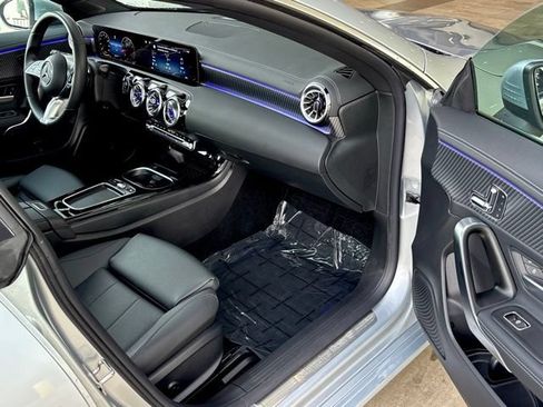 Certified 2026 Mercedes-Benz CLA 250 image 34