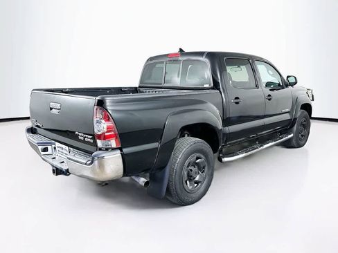 Used 2014 Toyota Tacoma PreRunner w/ SR5 Package RWD image 24