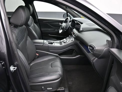 Certified 2023 Hyundai Santa Fe Calligraphy AWD/4WD image 26