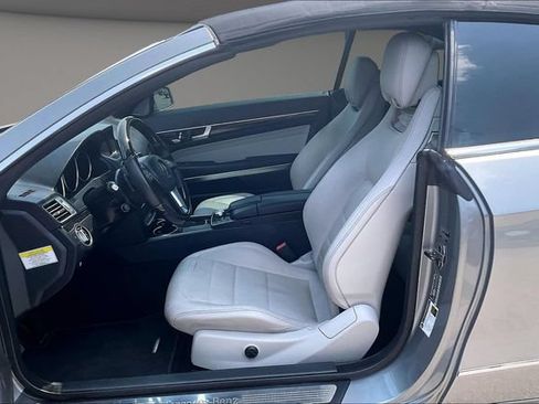 Used 2014 Mercedes-Benz E 350 Cabriolet image 23