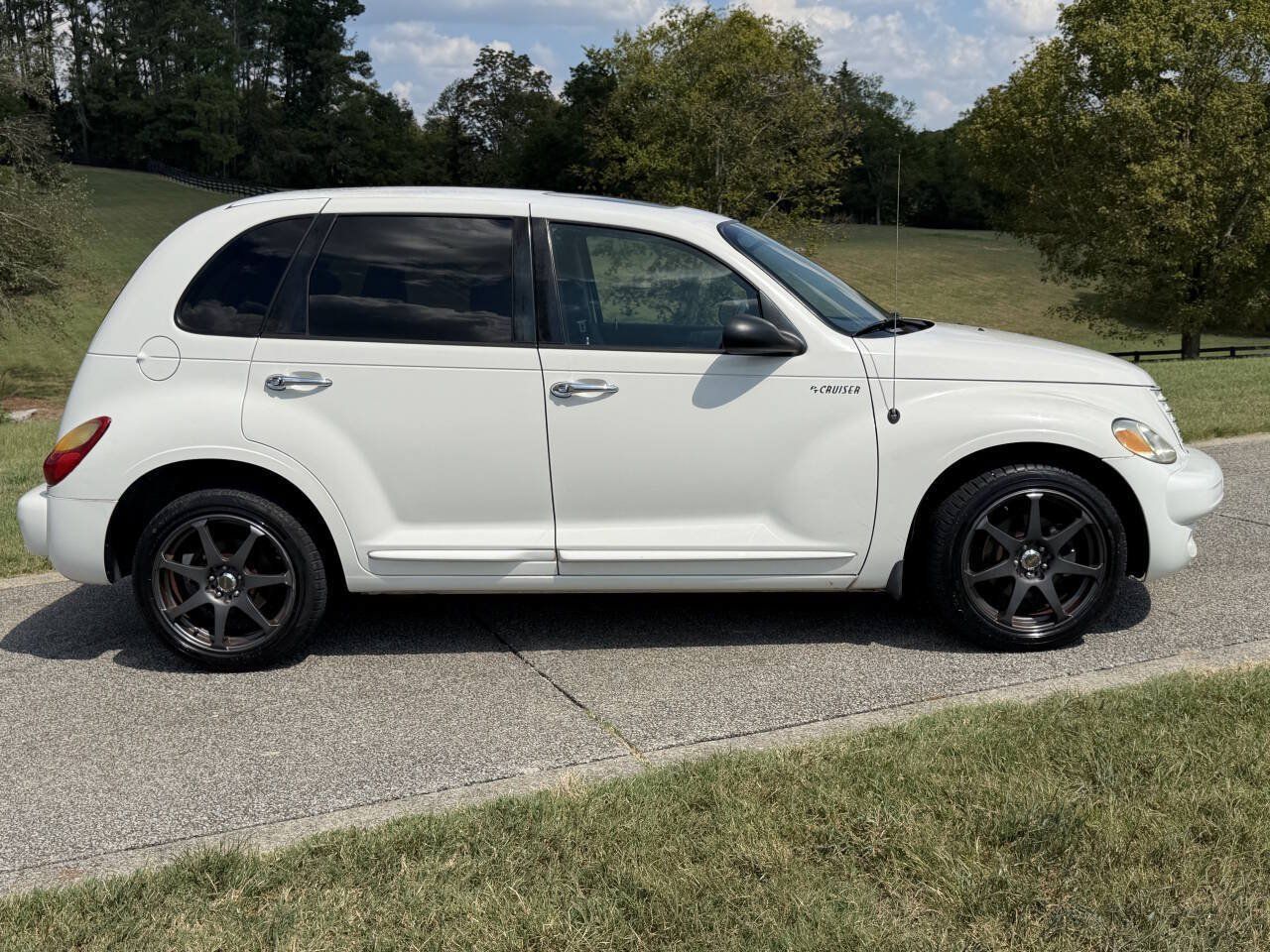 Used 2003 Chrysler PT Cruiser GT FWD image 16