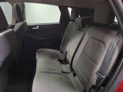 Used 2020 Ford Escape SE FWD image 21