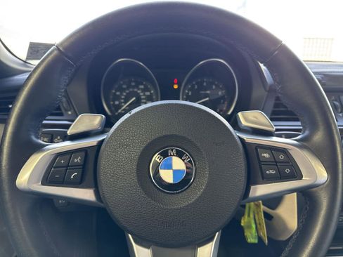 Used 2009 BMW Z4 sDrive35i image 28