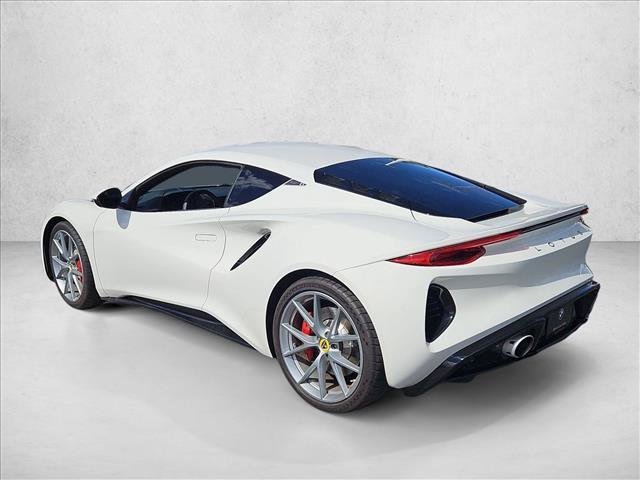 Used 2024 Lotus Emira First Edition RWD image 8