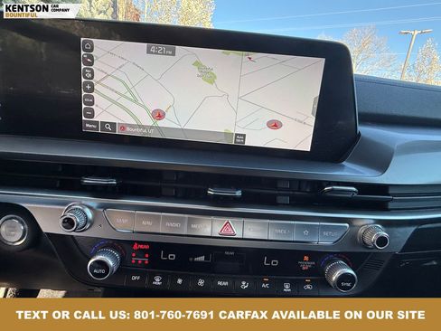 Used 2025 Kia Telluride S image 30