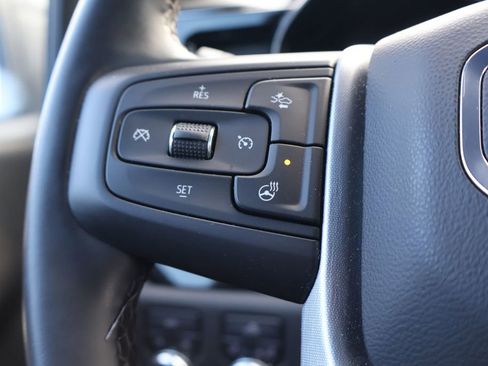 Used 2024 GMC Sierra 1500 Elevation AWD/4WD image 15