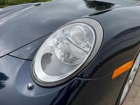 Used 2011 Porsche 911 Carrera 4S AWD/4WD image 14
