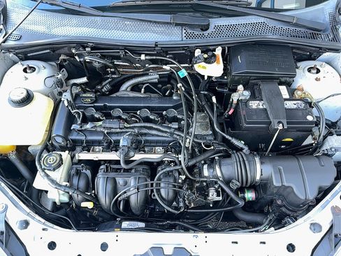 Used 2007 Ford Focus SES image 24