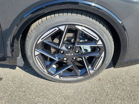New 2026 Kia K4 GT-Line image 39