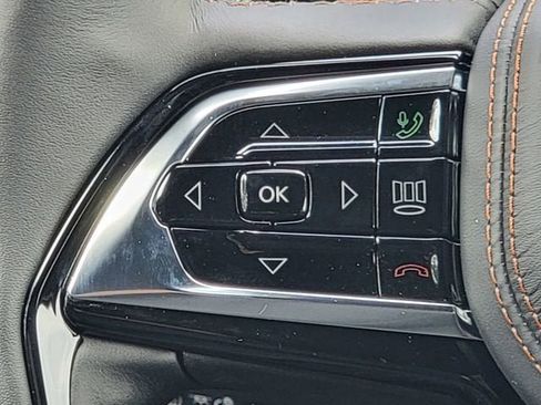 New 2026 Jeep Grand Cherokee L Summit AWD/4WD image 33