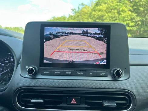 Certified 2023 Hyundai Kona SEL w/ Cargo Package AWD/4WD image 20
