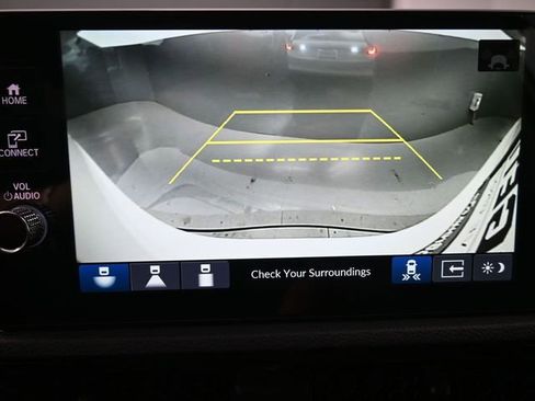 New 2026 Honda CR-V EX-L image 7