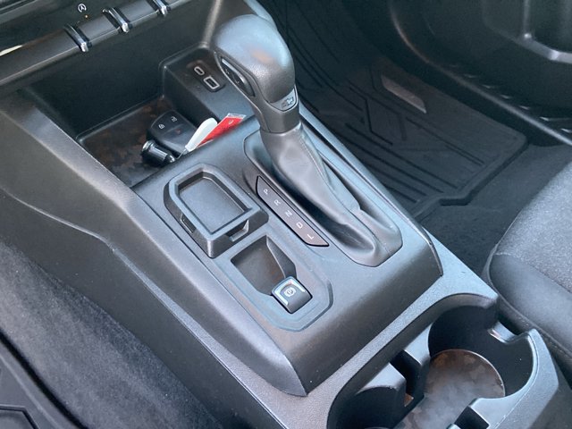 Used 2024 Chevrolet Colorado W/T RWD image 24