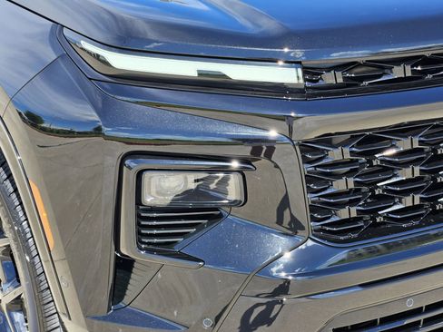 New 2026 Chevrolet Traverse RS AWD/4WD image 10