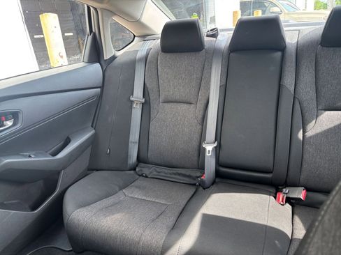 Used 2024 Honda Accord EX image 40