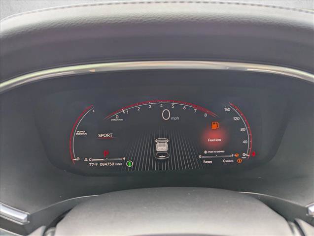 Used 2022 Acura MDX SH-AWD image 16