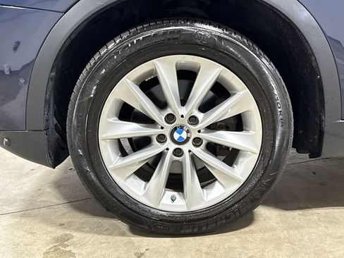 Used 2016 BMW X3 xDrive28i AWD/4WD image 28