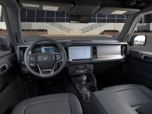 New 2025 Ford Bronco Badlands w/ Sasquatch Package image 9