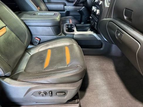 Used 2020 GMC Sierra 2500 AT4 w/ AT4 Premium Package image 71