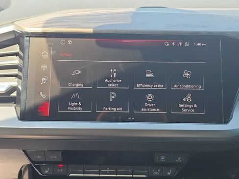 Used 2023 Audi Q4 e-tron Premium AWD/4WD image 18