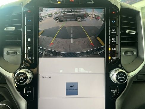 New 2026 RAM 1500 Big Horn image 18