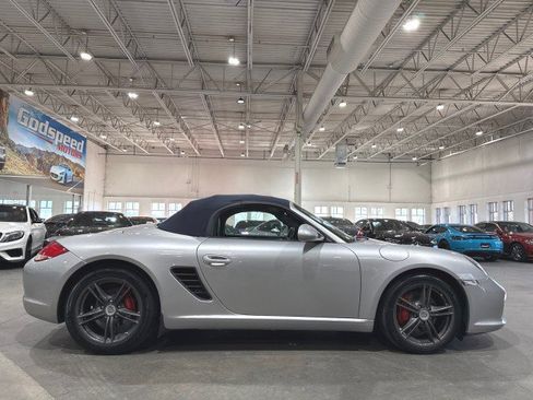 Used 2010 Porsche Boxster S image 47