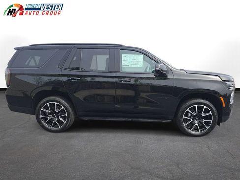 New 2026 Chevrolet Tahoe RST image 5